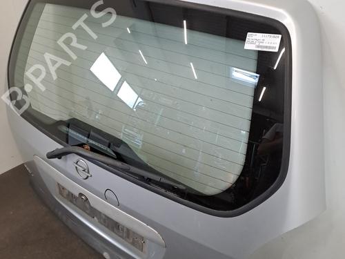 Tailgate OPEL ZAFIRA A MPV (T98) 2.0 DTI 16V (F75) | BP28839966C6 