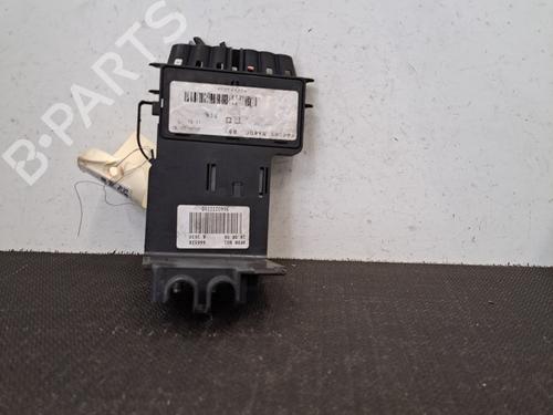 Modulo elettronico CITROËN BERLINGO MULTISPACE (B9) 1.6 HDi 110 (109 hp) 29129440