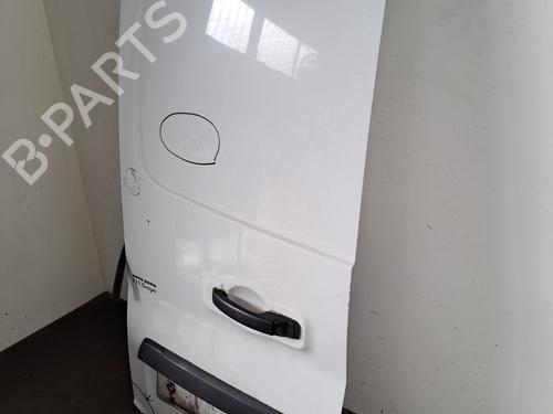 left-tailgate-opel-vivaro-b-van-x82-2014-2015-2016-2017-2018-2019-2020-28621903 main image