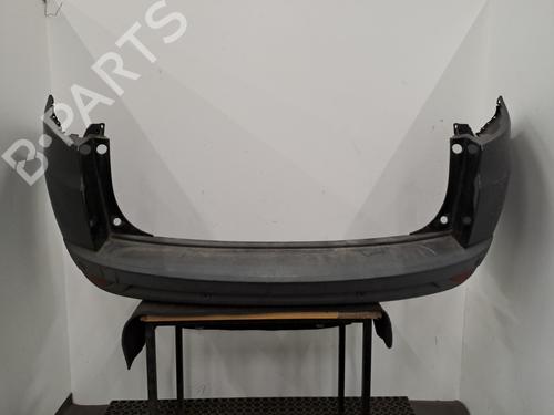 Used Rear bumper RENAULT MEGANE III Grandtour (KZ0/1) 1.5 dCi (KZ09, KZ0D, KZ1G, KZ29, KZ14, KZ1W, KZ10, KZ1F,... (110 hp) 28397927