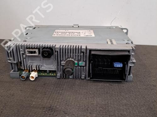 Used Radio PEUGEOT 208 I (CA_, CC_) 1.6 HDi (92 hp) 28406824