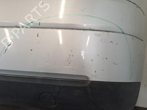 Rear bumper AUDI A2 (8Z0) 1.4 | BP28393053C8 
