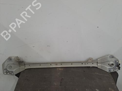 Front slam panel SUZUKI IGNIS III (MF, FF) 1.2 Hybrid (ATK412) | BP30059875C72 - Image 4