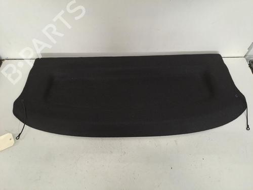 Used Rear parcel shelf CITROËN DS3 (SA_) 1.6 HDi 90 (92 hp) 28396752