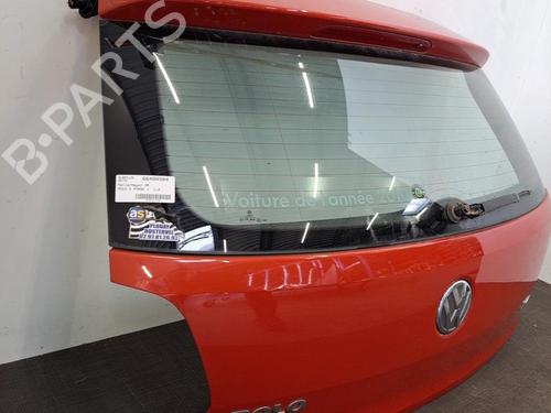 Tailgate VW POLO V (6R1, 6C1) 1.2 | BP28391673C6