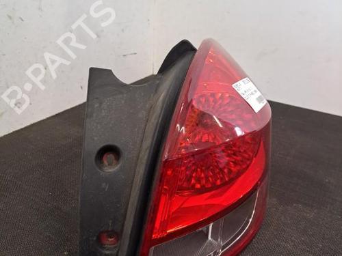Right taillight RENAULT CLIO III Grandtour (KR0/1_) 1.5 dCi (KR0G) | BP28404703C35 