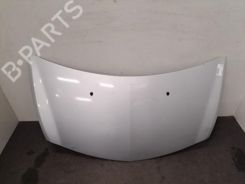 Used Hood RENAULT CLIO III (BR0/1, CR0/1) 1.5 dCi (BR17, CR17) (86 hp) 28395895