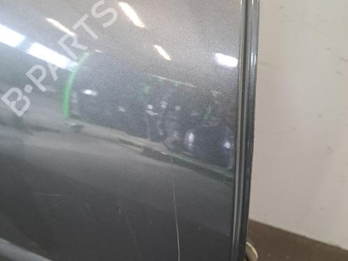 Right rear door PEUGEOT 207 SW (WK_) 1.6 HDi | BP29335513C5 