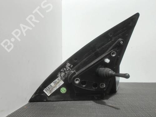 Right mirror HYUNDAI i30 (FD) 1.6 CRDi | BP28399272C27