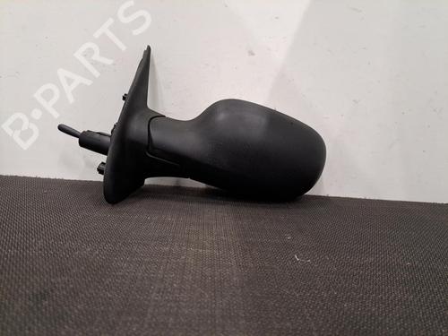Left mirror NISSAN MICRA III (K12) 1.2 16V | BP28402095C26