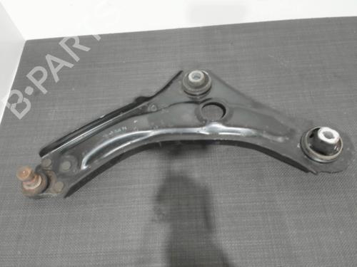 Used Left front suspension arm RENAULT MEGANE IV Hatchback (B9A/M/N_) 1.5 dCi 110 (B9A3) (110 hp) 28410892