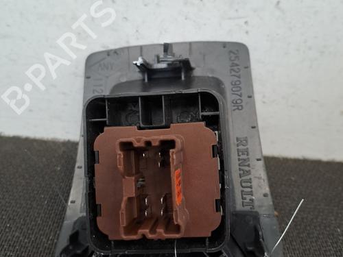 Mando DACIA SANDERO II TCe 90 (B8M1, B8MA, B8AC) | BP28403169I30