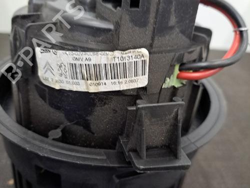 Heater blower motor PEUGEOT 208 I (CA_, CC_) 1.4 HDi | BP28392948M62
