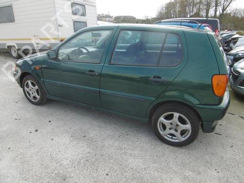 Used Parts VW POLO III (6N1) 55 1.3 (55 hp) 3952853