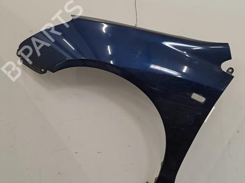 Used Left front fenders Left front fenders HONDA CIVIC VII Hatchback (EU, EP, EV) 1.4 iS (EP1, EU5, EU7) (90 hp) 29077791 29077791