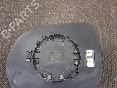 Used Right mirror glass Right mirror glass 29129619 29129619