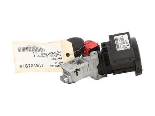 Ignition barrel RENAULT TWINGO II (CN0_) 1.2 16V (CN04, CN0B) | BP31769760M48