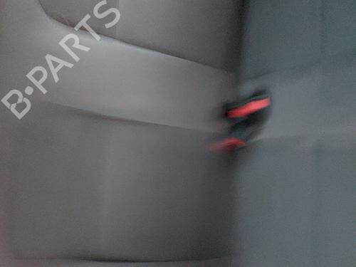 Left front door PEUGEOT PARTNER Box Body/MPV 1.6 HDi | BP32272998C2 