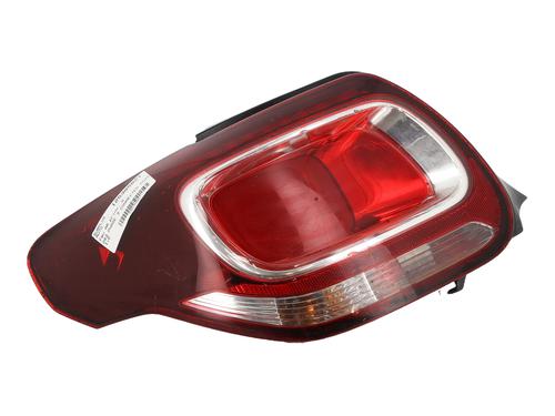 Used Left taillight Left taillight DS DS 3 (SA_) [2015-2019] 36590576 36590576