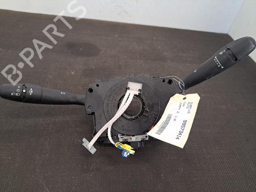 Used Steering column stalk CITROËN JUMPY II Van 1.6 HDi 90 8V (90 hp) 28396135