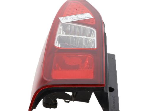 Left taillight CITROËN BERLINGO MULTISPACE (B9) 1.6 HDi 75 / BlueHDi 75 | BP40539354C34 - Image 3