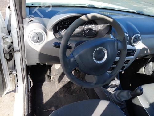 Tailgate DACIA SANDERO  | BP36007746C6  - Image 15