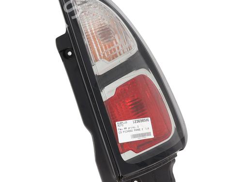 Right taillight CITROËN C3 Picasso (SH_) | BP36424198C35 - Image 6