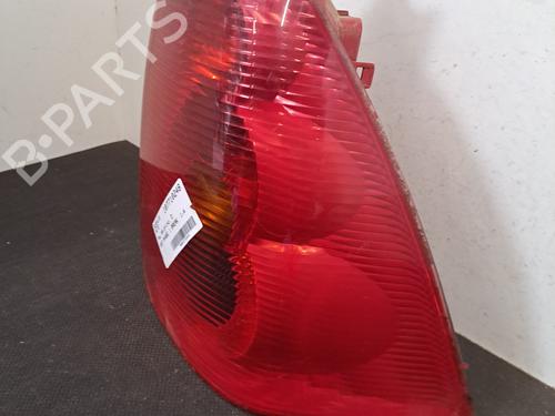 Højre baglygte PEUGEOT 307 Break (3E) 1.4 HDi | BP28400411C35 