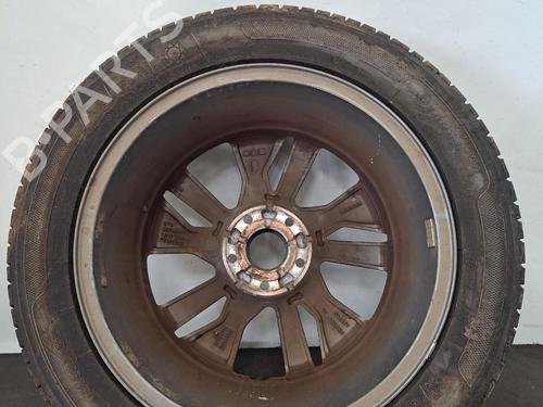 Used Rim Rim 38725474 38725474
