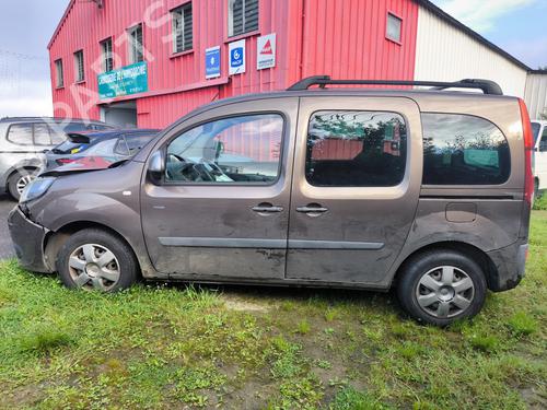 Fuse box RENAULT KANGOO Express (FW0/1_) 1.5 dCi 90 (FW0G, FW05, FW08, FW11) | BP28397600E1 - Image 10