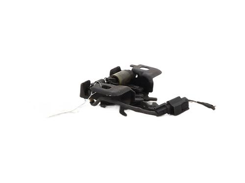 Used Hood lock Hood lock RENAULT CLIO IV Grandtour (KH_) 0.9 TCe 90 (90 hp) 33206231 33206231
