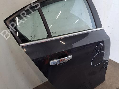 Porta trás direita Porta trás direita CHEVROLET CRUZE (J300) [2009-2026] 36008928 36008928