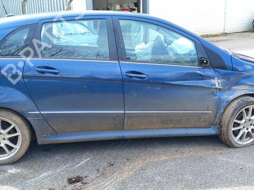 Engine MERCEDES-BENZ B-CLASS Sports Tourer (W245) B 200 CDI (245.208) | BP28408383M1 