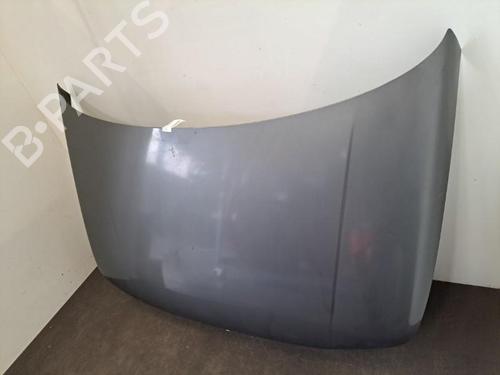 Hood RENAULT CLIO I (B/C57_, 5/357_) 1.2 (B/C/S57A, B/C57S, 5/357F, 5/357J, 5/357L, 5/357R) | BP28410096C1 