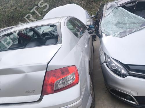 Left front window switch PEUGEOT 407 (6D_) 1.6 HDi 110 (6D9HZC, 6D9HYC) | BP28389322I27 - Image 5