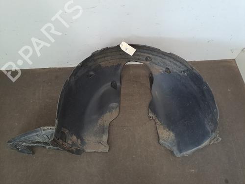 Wheel arch SKODA OCTAVIA III Combi (5E5, 5E6) 1.0 TSI | BP28613038C56 