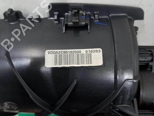 Used Display monitor PEUGEOT 5008 (0U_, 0E_) 1.6 HDi (114 hp) 28390976
