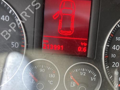 Used Parts VW GOLF V Variant (1K5)  1.9 TDI  3949581