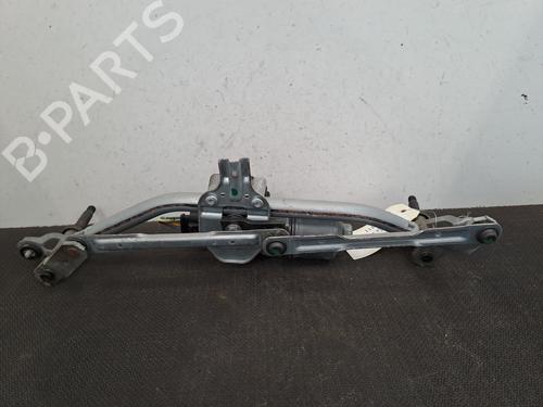 Front wiper motor PEUGEOT 208 I (CA_, CC_) 1.2 VTI 82 | BP30098268M29 
