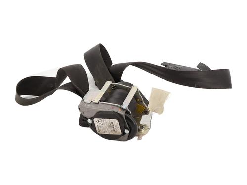 Used Front left seatbelt Front left seatbelt RENAULT CLIO IV (BH_) 1.2 16V (73 hp) 31610663 31610663