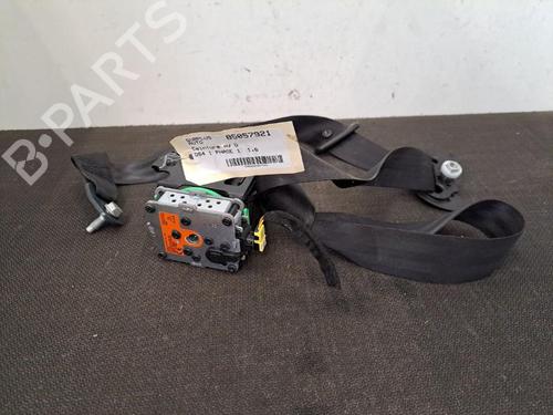 Front right seatbelt CITROËN DS4 (NX_) 1.6 BlueHDi 120 | BP28401570I25 - Image 3