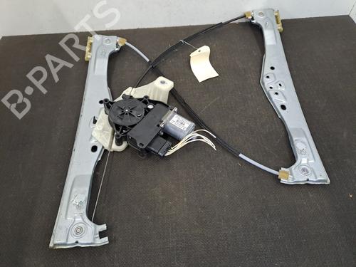 Used Front right window mechanism CITROËN C4 CACTUS 1.5 BlueHDi 100 (102 hp) 28397788