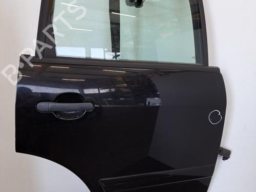 Dør højre bagtil AUDI A2 (8Z0) 1.4 TDI (75 hp) 28389907