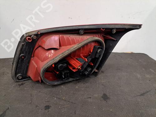 Left tailgate light RENAULT VEL SATIS (BJ0_) 2.2 dCi (BJ0E, BJ0F) | BP28409279C79 