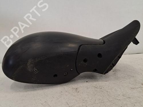 Right mirror PEUGEOT 206 SW (2E/K) 1.4 | BP28404361C27 