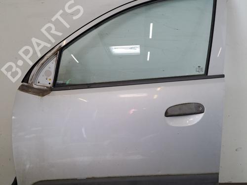 Used Left front door HYUNDAI i10 I (PA) 1.1 (67 hp) 29633035