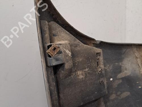 Used Front bumper Front bumper CITROËN BERLINGO / BERLINGO FIRST Box Body/MPV (M_) 1.9 D 70 (MBWJZ, MCWJZ) (69 hp) 31930544 31930544