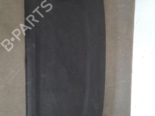 Used Rear parcel shelf VW GOLF IV (1J1) 1.9 SDI (68 hp) 28406567