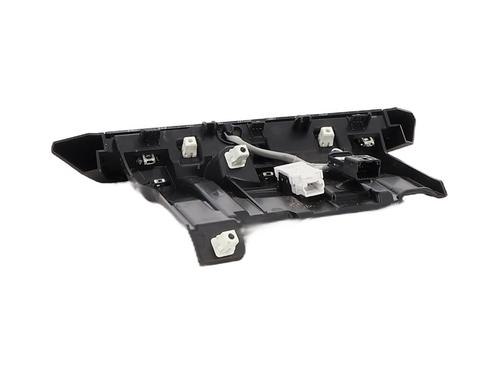Comando chauffage RENAULT 4 E-Tech 150 (PDA1) | BP37748497I5 - Image 2