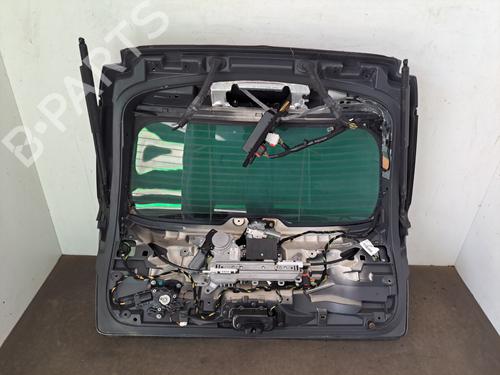 Used Tailgate Tailgate PEUGEOT 508 SW I (8E_) 2.0 HDi (163 hp) 33476122 33476122